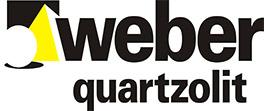 Weber Quartzolit